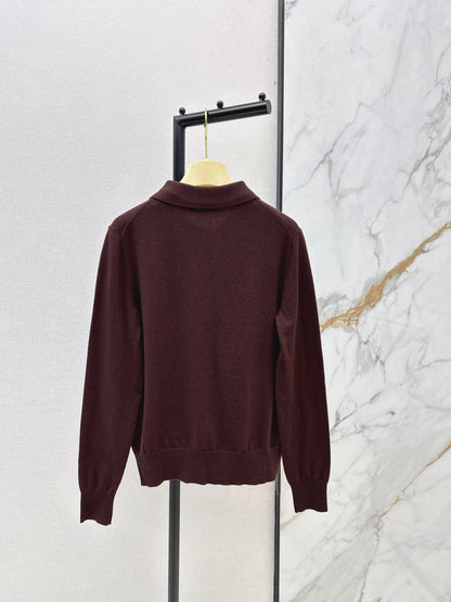 Wool Sweater