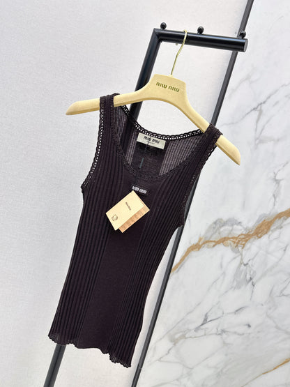 Wool Vest