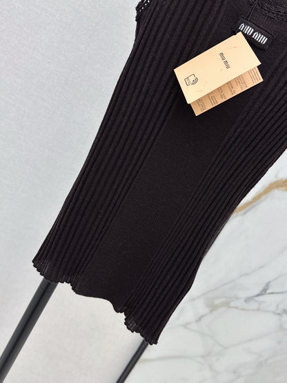 Wool Vest