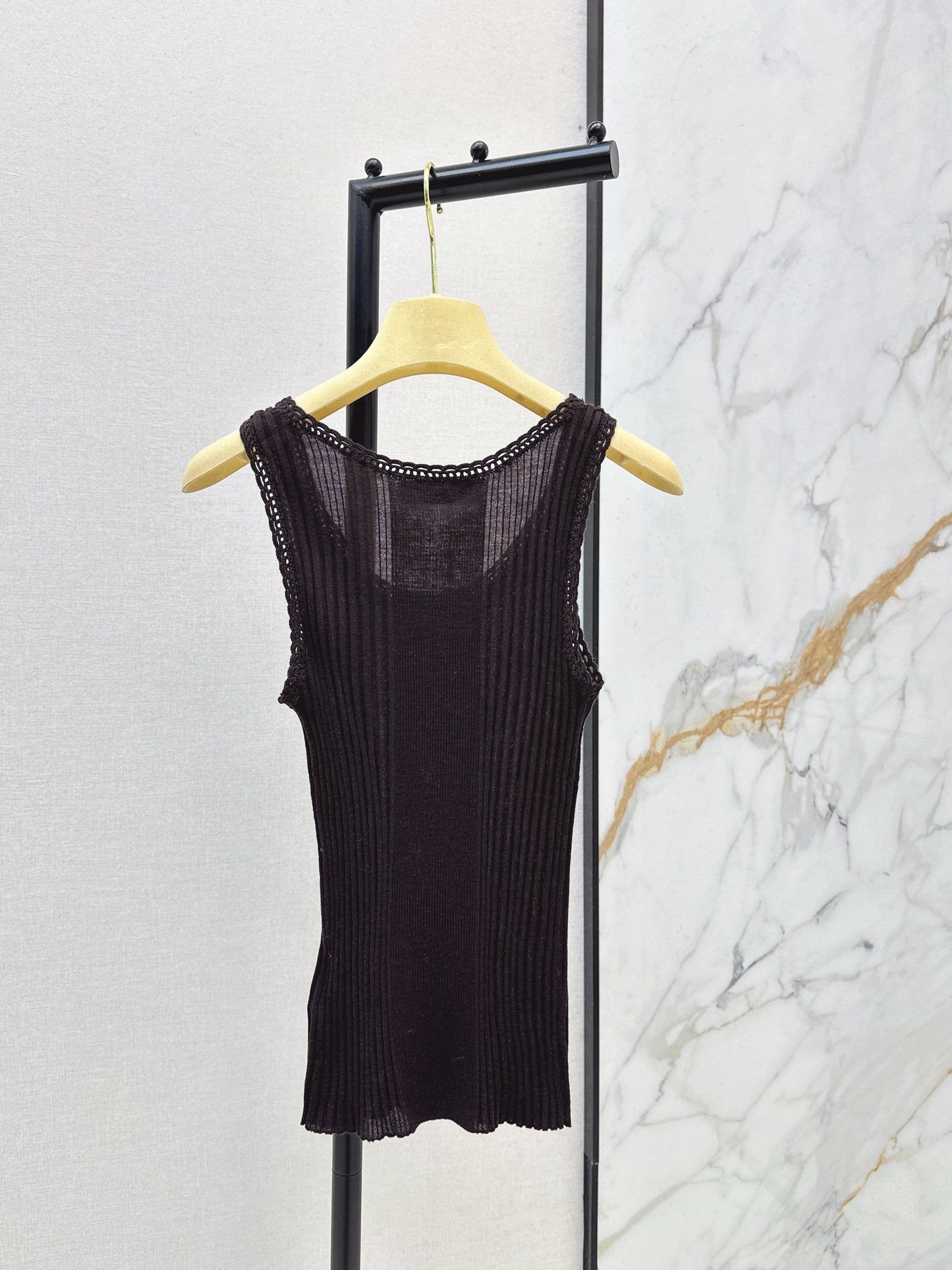 Wool Vest
