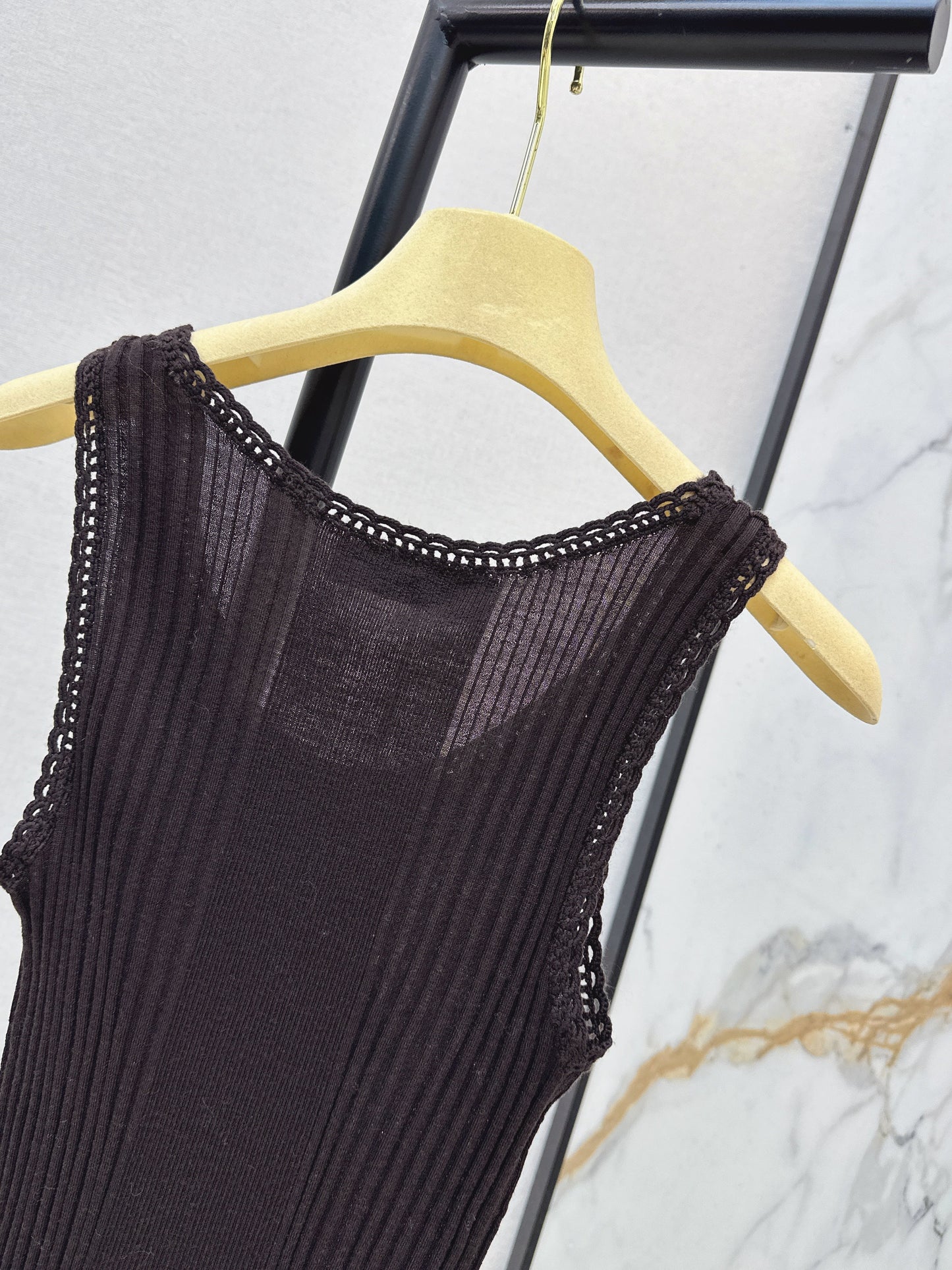 Wool Vest
