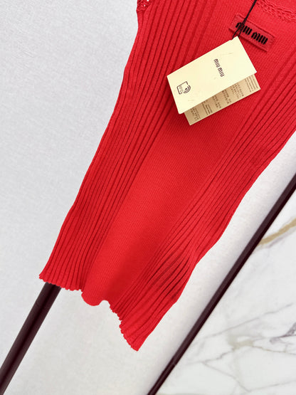 Wool Vest