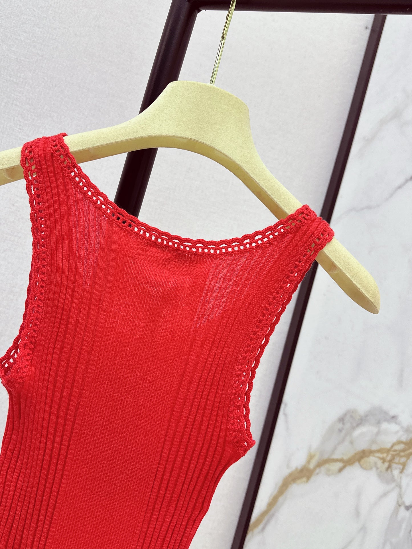 Wool Vest