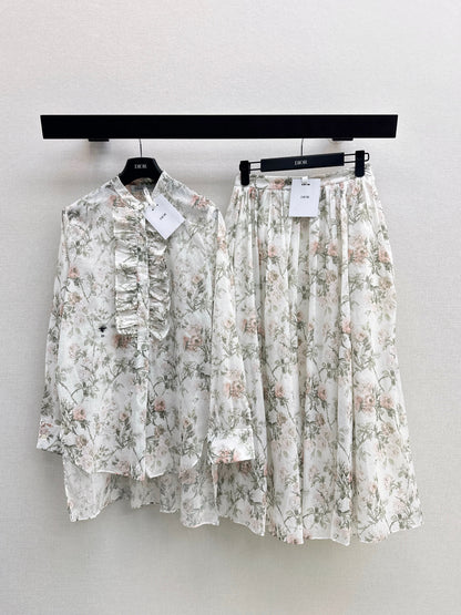 Printed Shirt