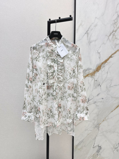Printed Shirt