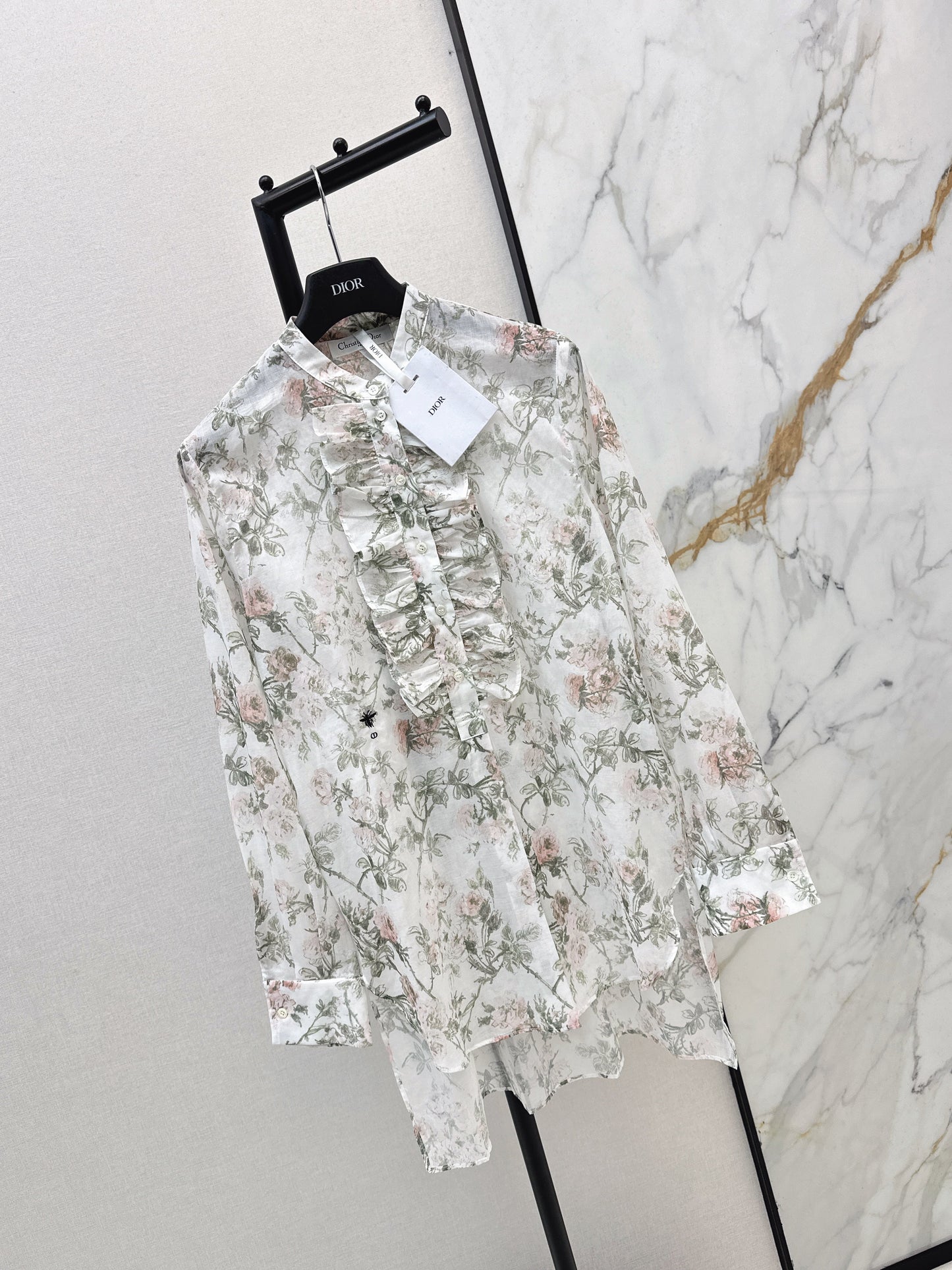 Printed Shirt