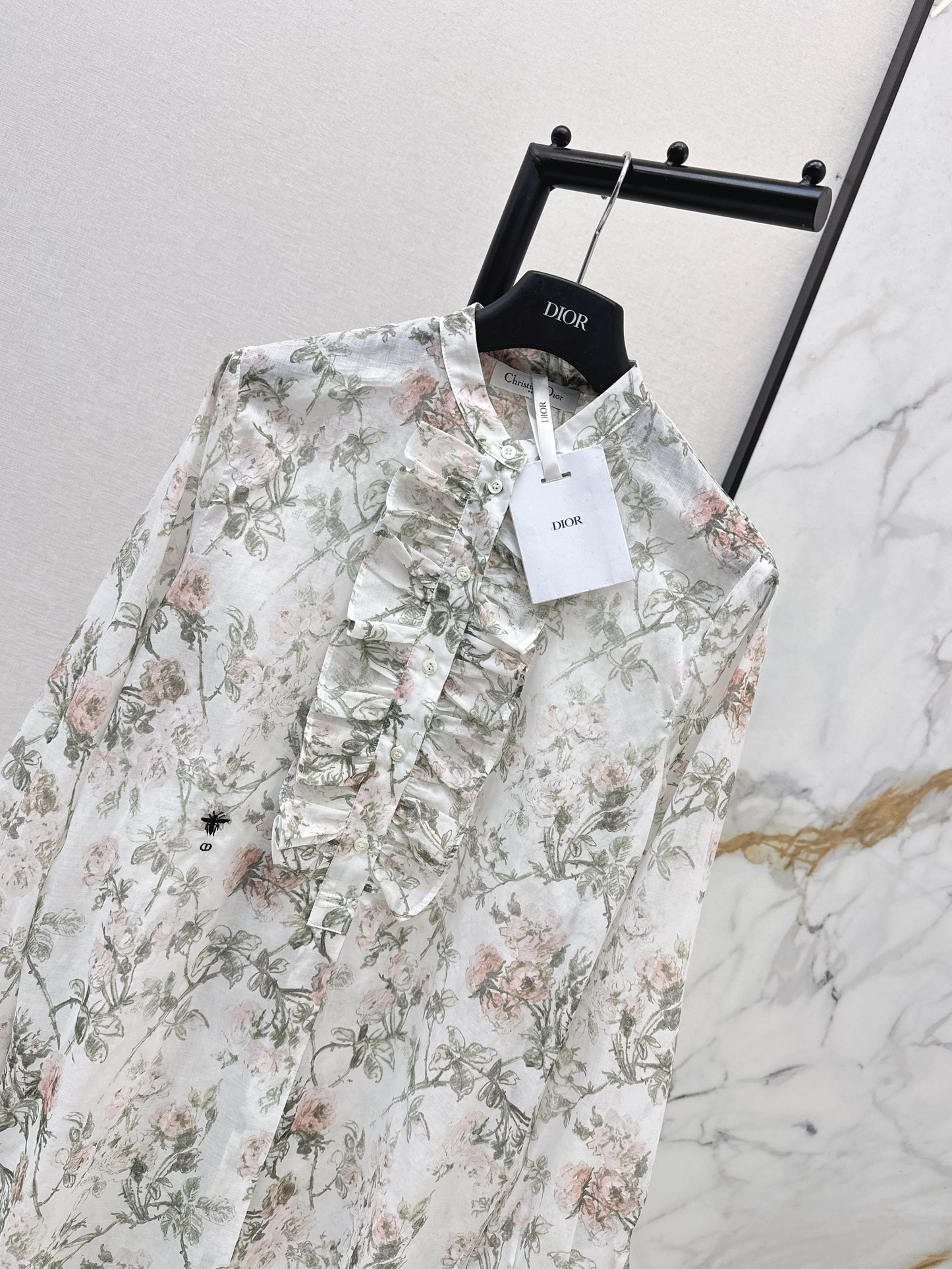 Printed Shirt