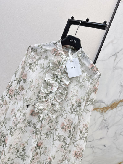 Printed Shirt