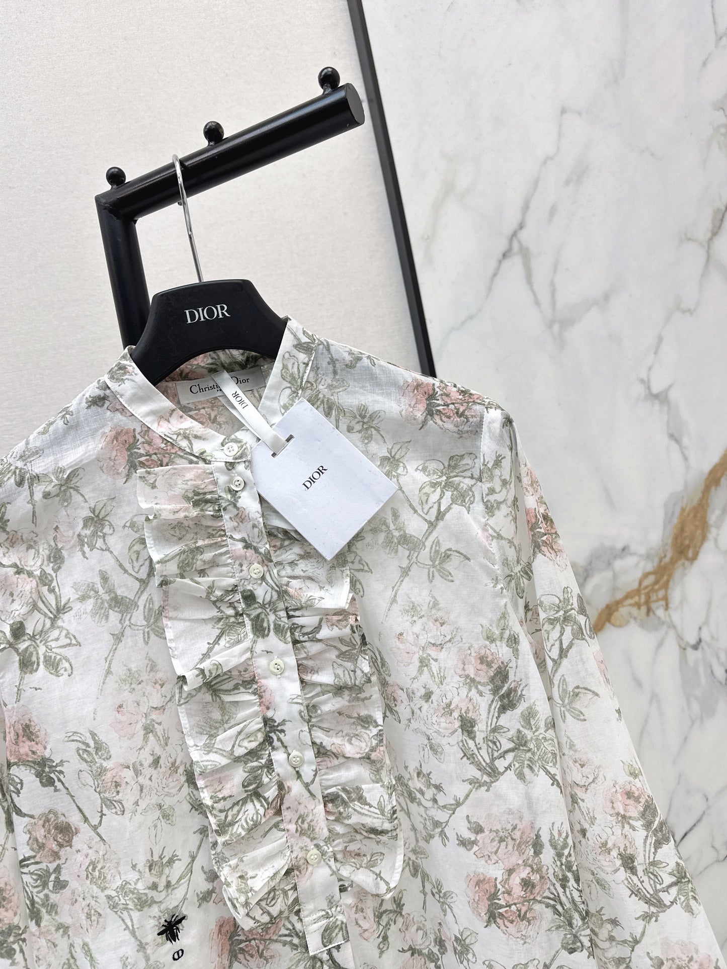 Printed Shirt