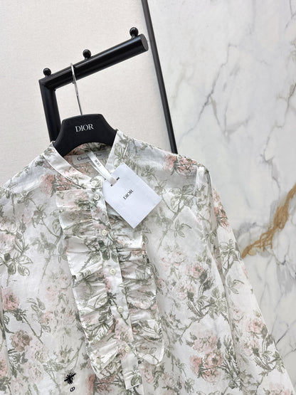 Printed Shirt