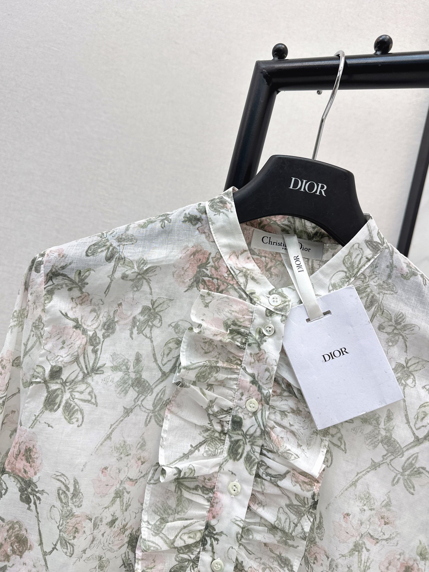 Printed Shirt