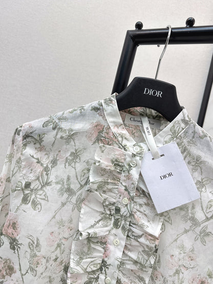 Printed Shirt