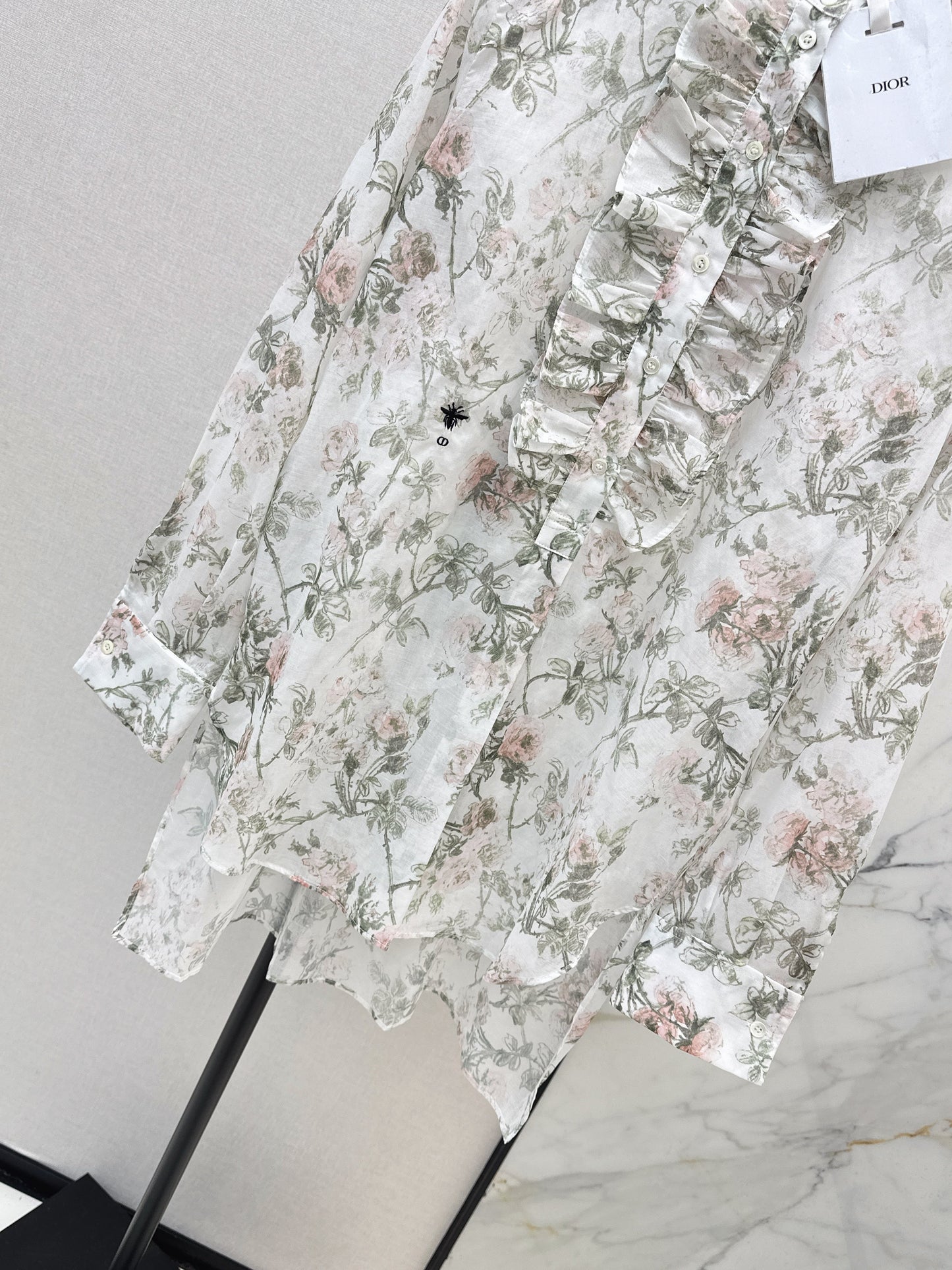 Printed Shirt
