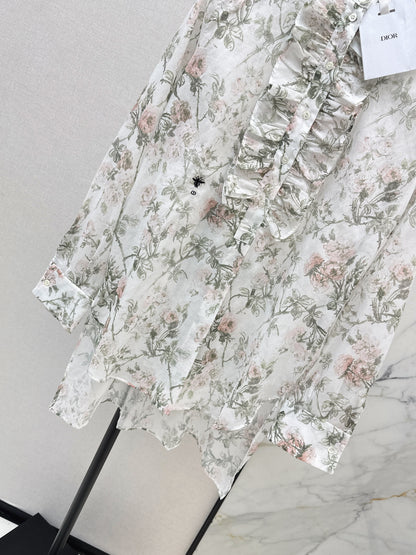 Printed Shirt