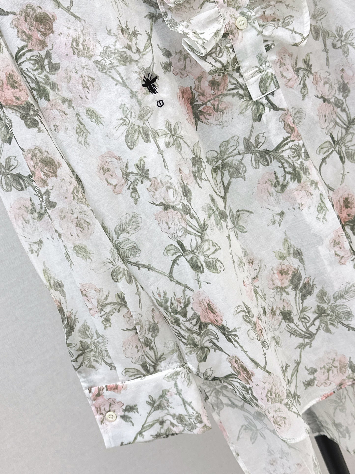 Printed Shirt