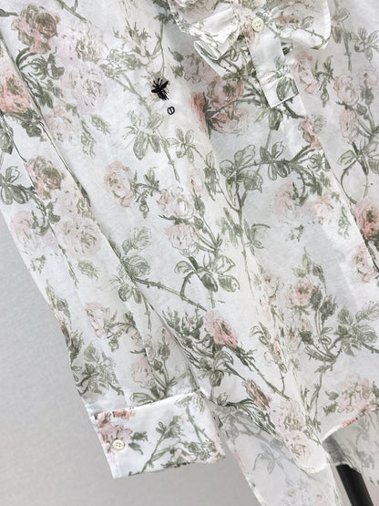 Printed Shirt
