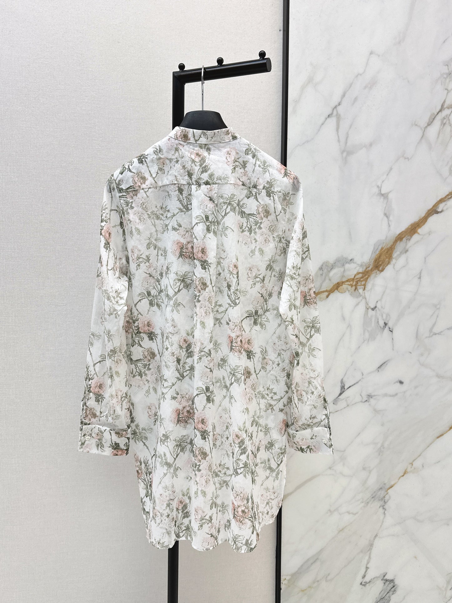 Printed Shirt
