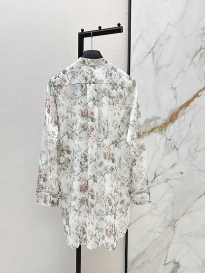 Printed Shirt