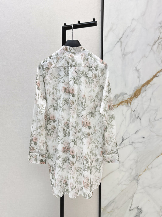 Printed Shirt