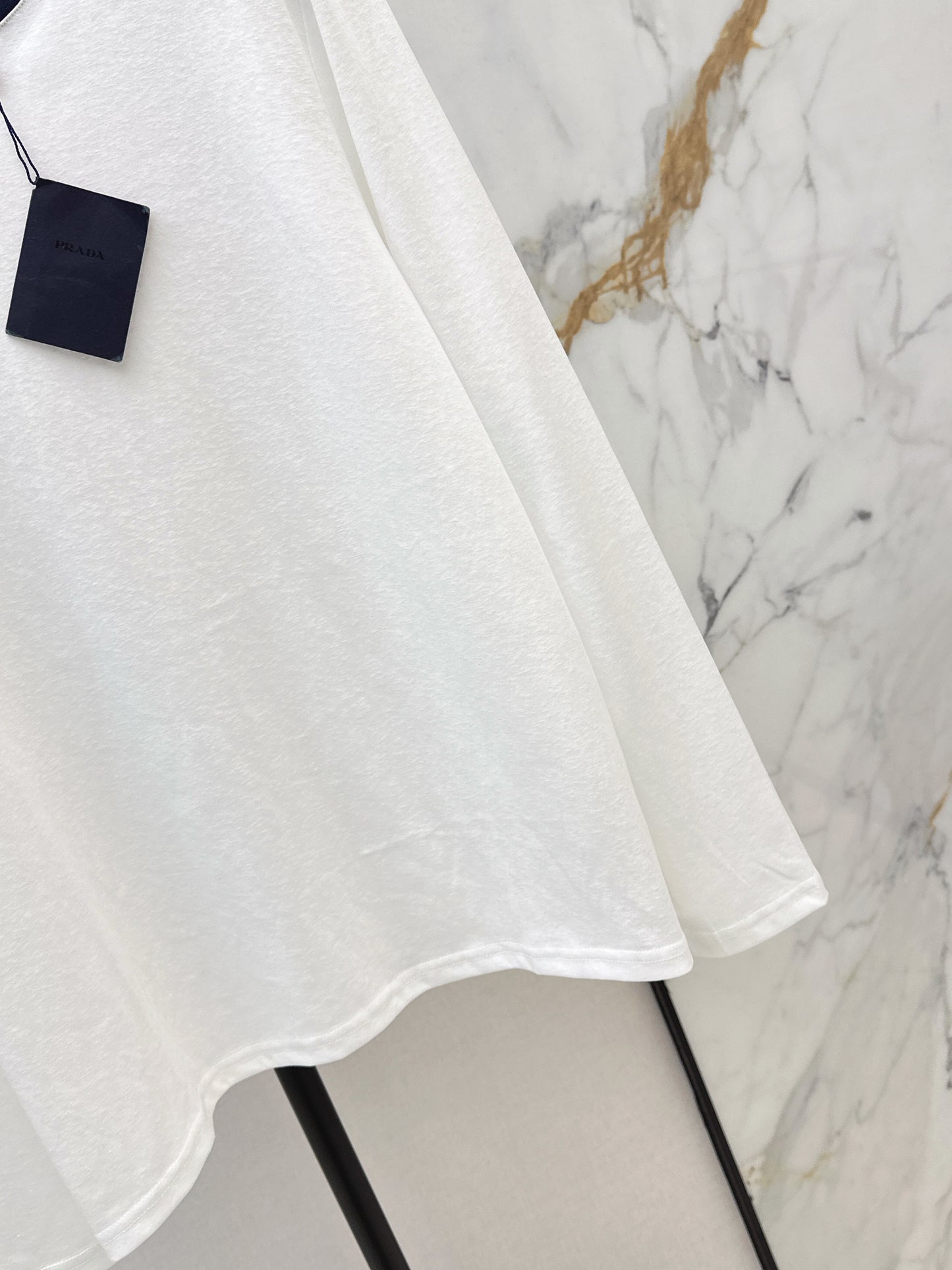 Logo Long-Sleeve Top