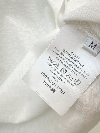 Logo Long-Sleeve Top