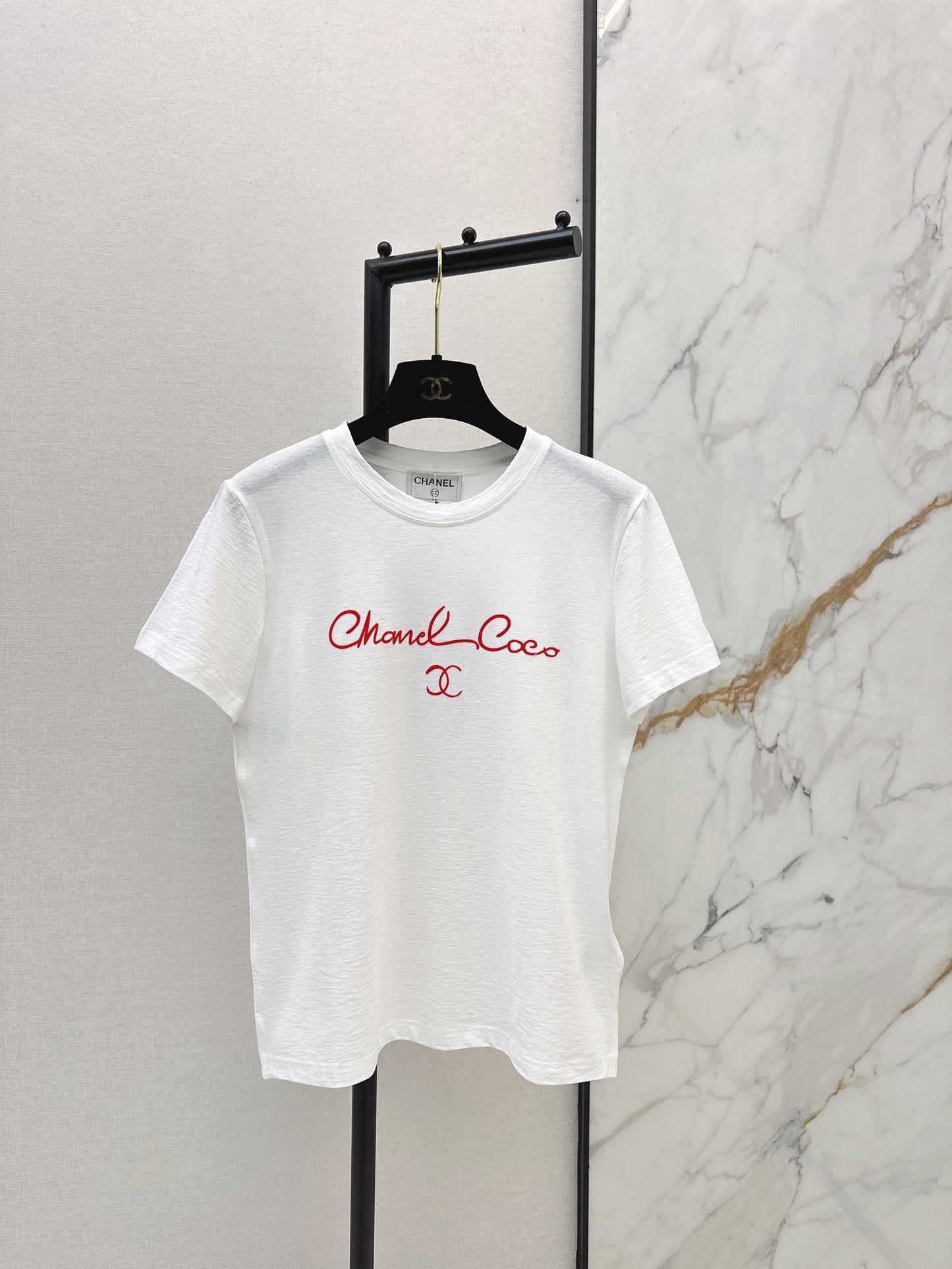 Logo T-shirt