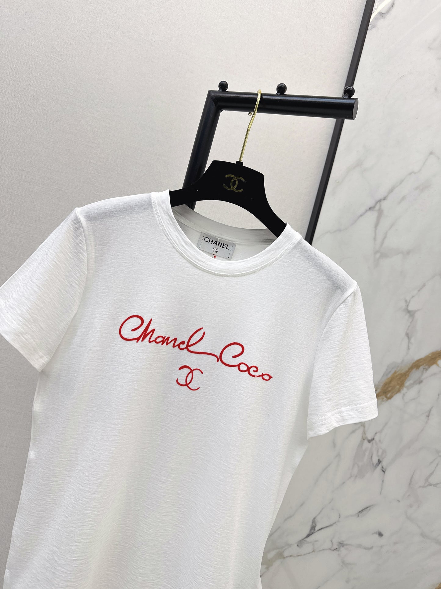 Logo T-shirt