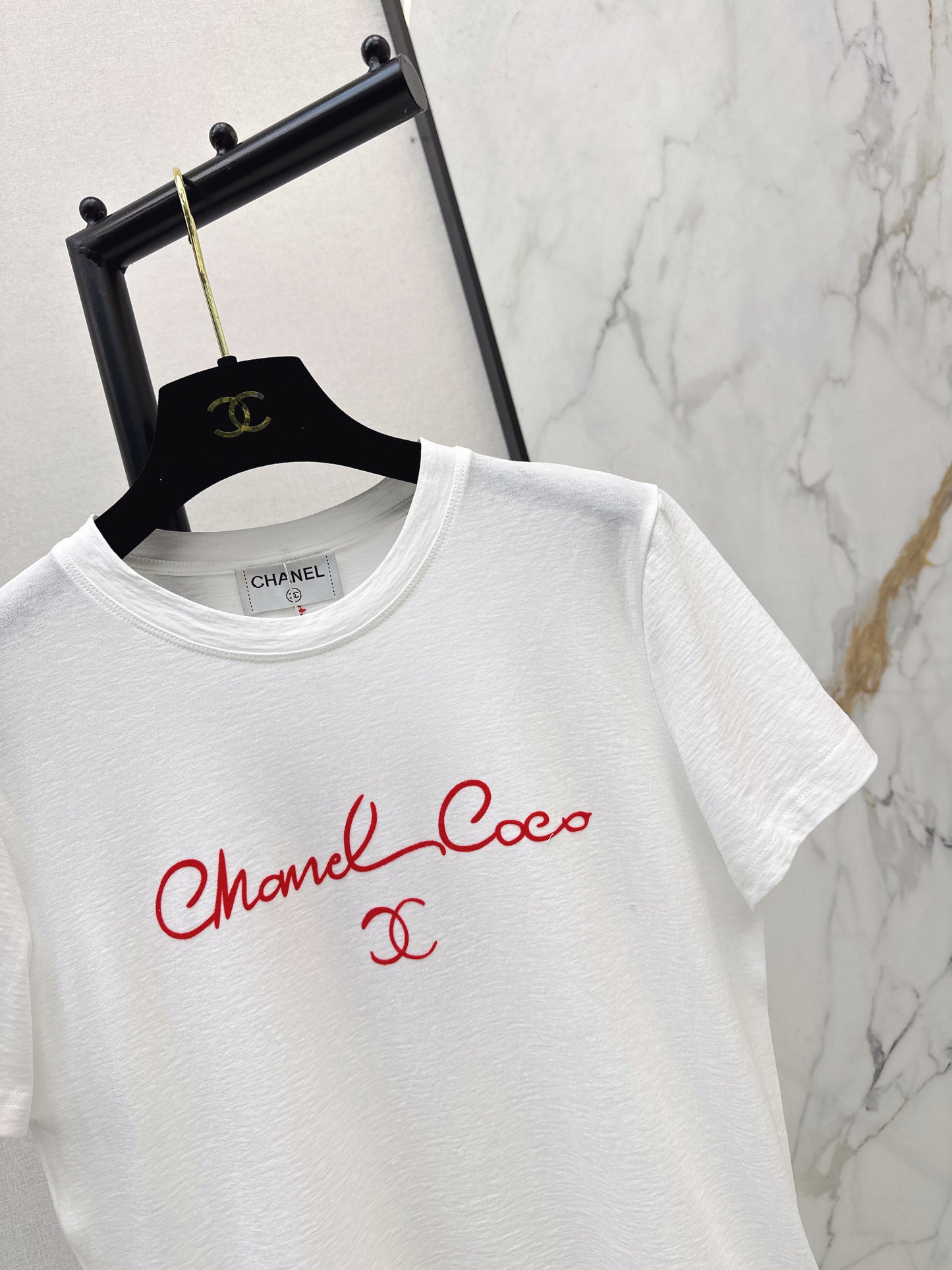 Logo T-shirt