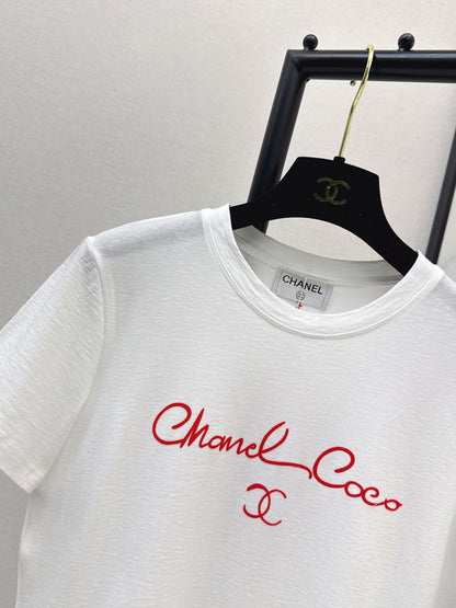 Logo T-shirt