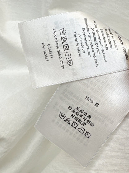 Logo T-shirt