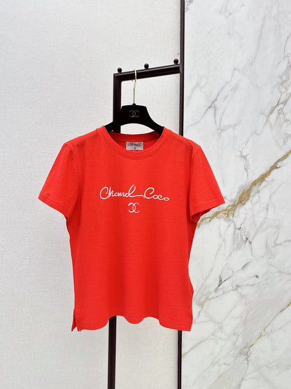 Logo T-shirt
