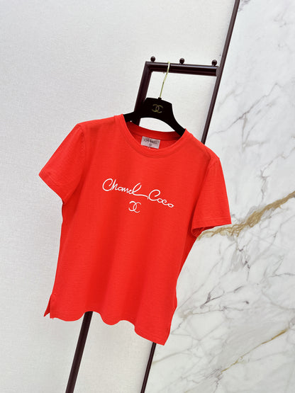 Logo T-shirt