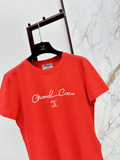 Logo T-shirt