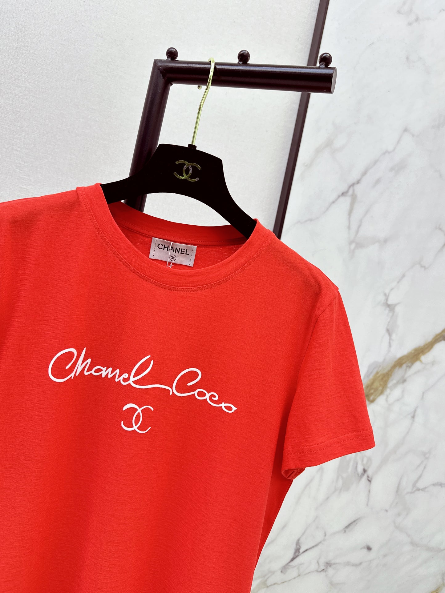 Logo T-shirt