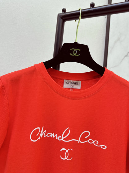 Logo T-shirt