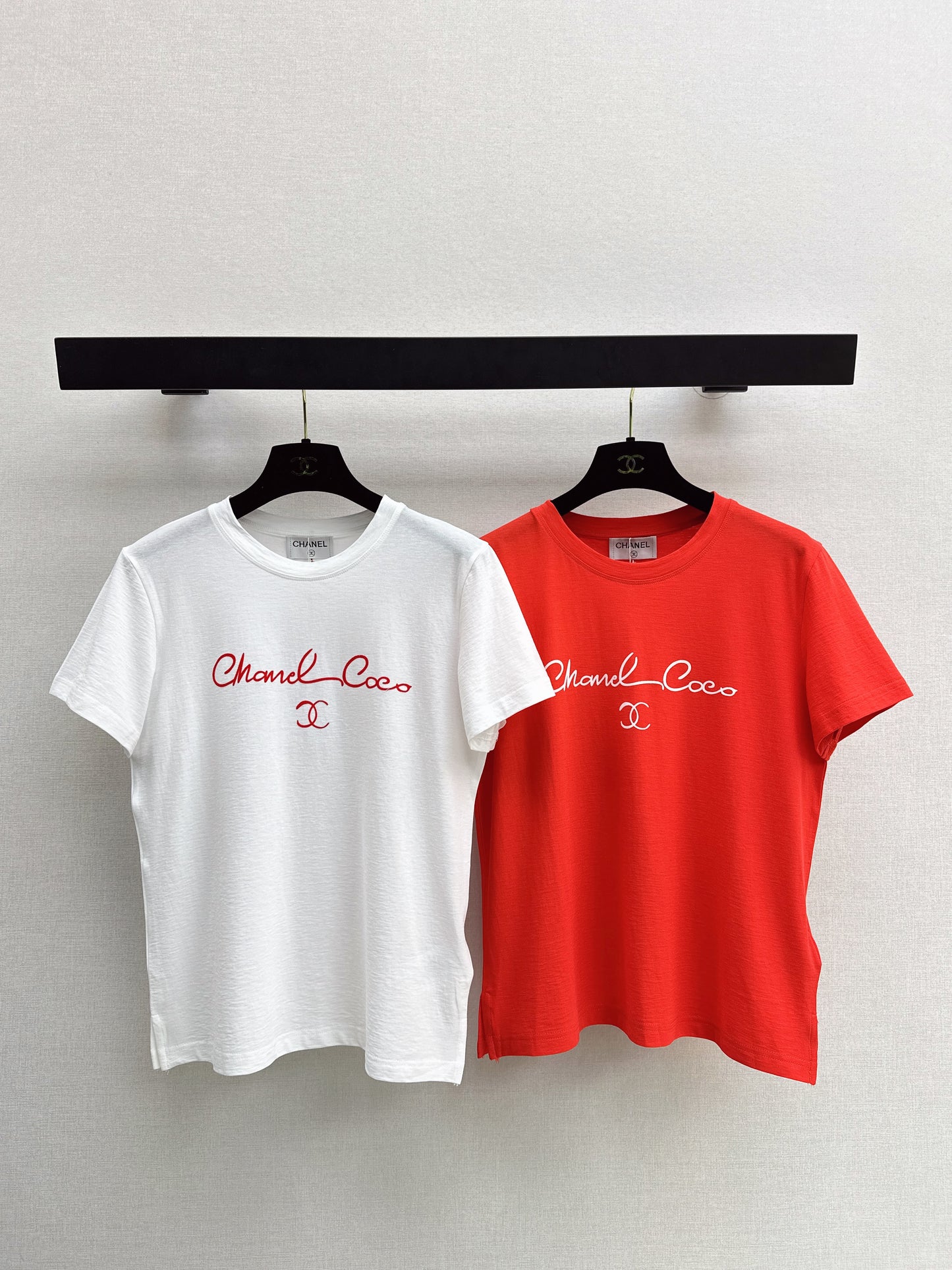 Logo T-shirt