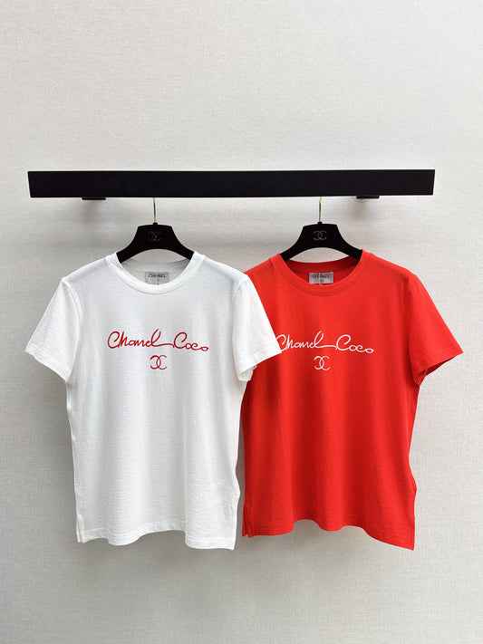 Logo T-shirt