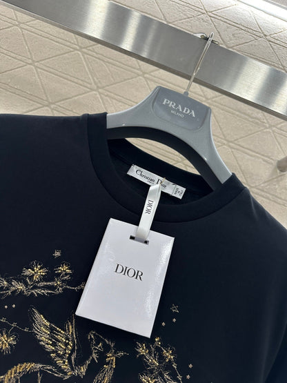Pegasus Logo T-shirt