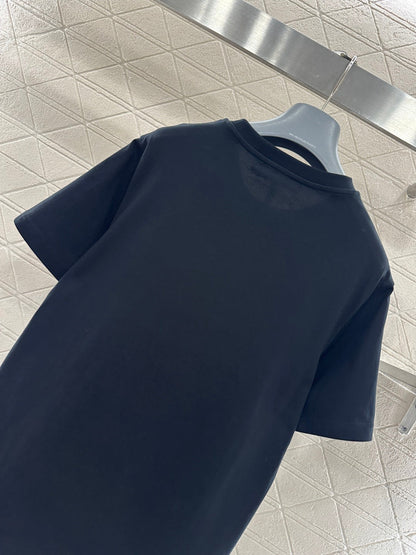 Pegasus Logo T-shirt