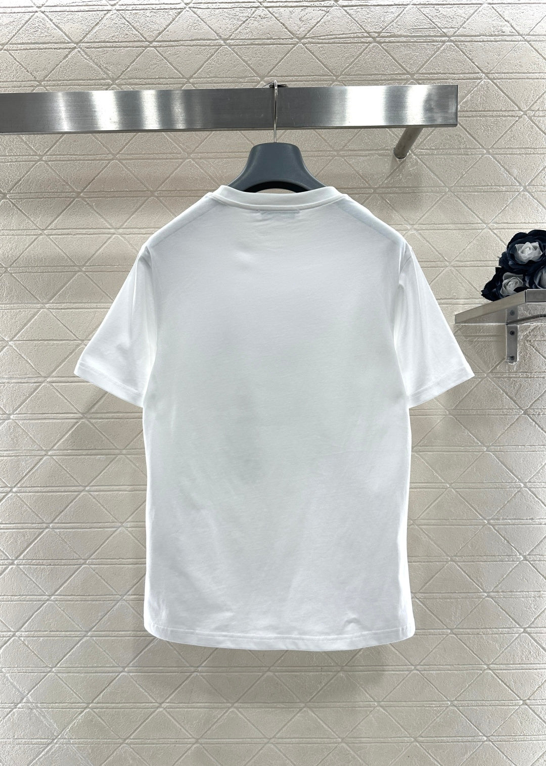 Pegasus Logo T-shirt