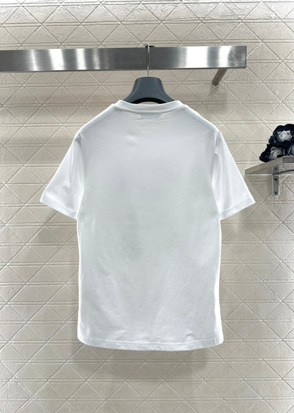 Pegasus Logo T-shirt