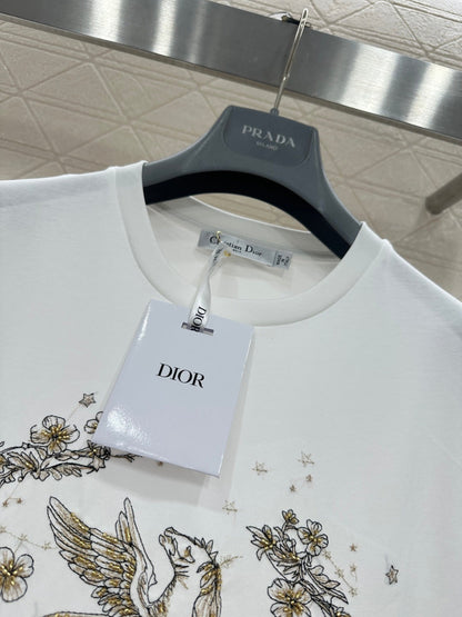 Pegasus Logo T-shirt