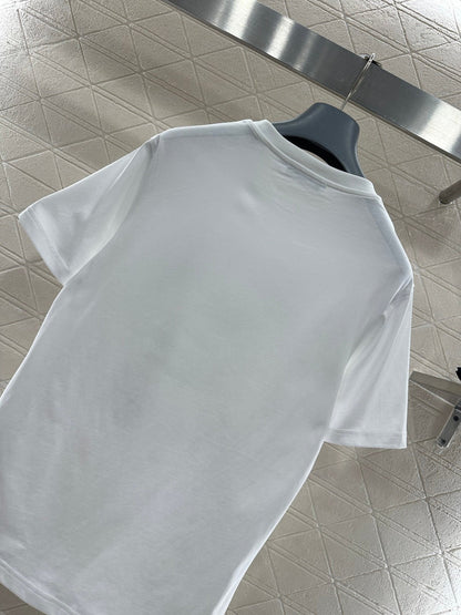 Pegasus Logo T-shirt