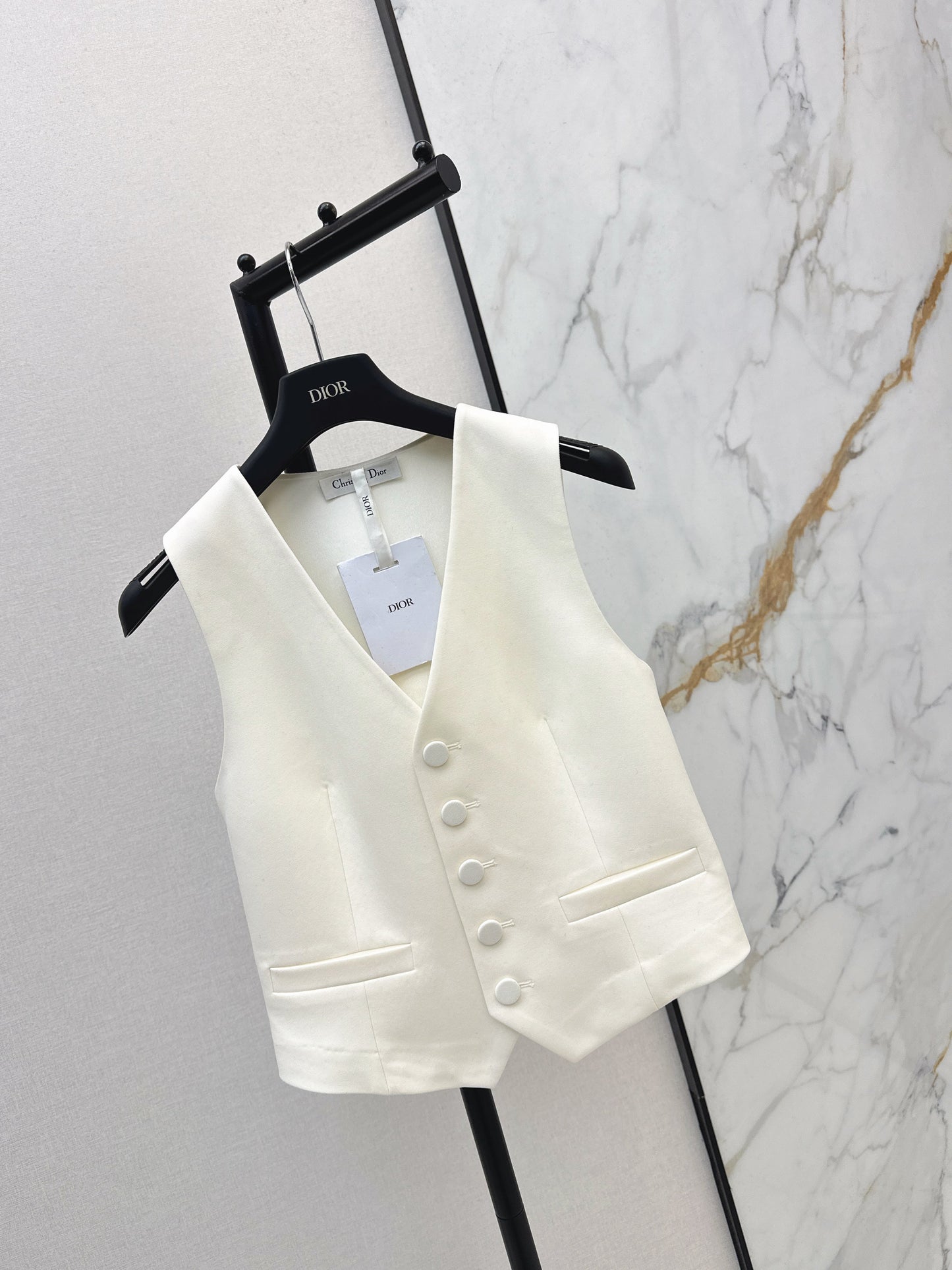 Vest Top