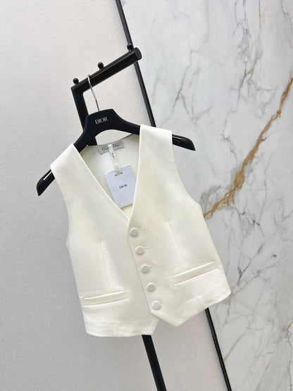 Vest Top