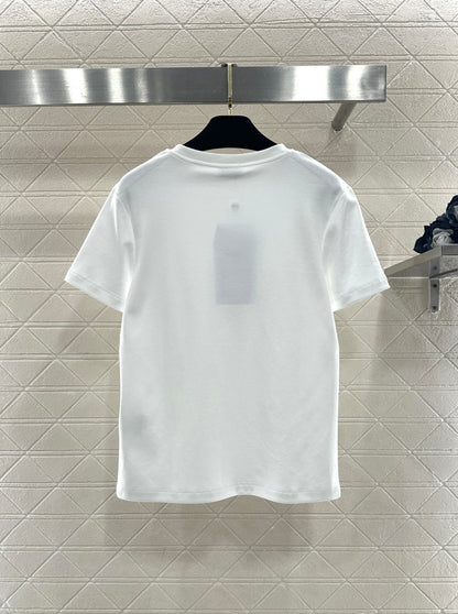 Beaded Perfume Bottle T-shirt