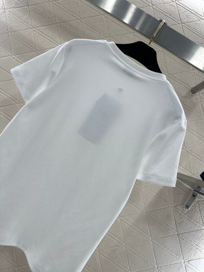 Beaded Perfume Bottle T-shirt