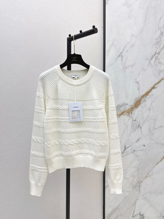Cable Knit Sweater