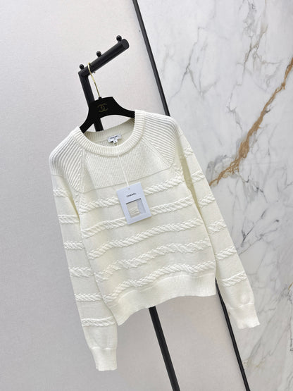Cable Knit Sweater