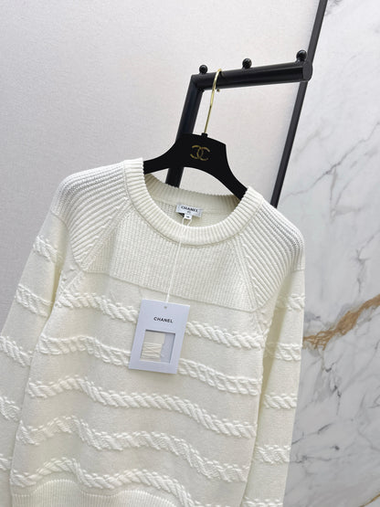 Cable Knit Sweater